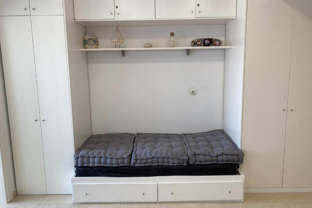 Apartamento Alicante & Sea View Экстерьер фото