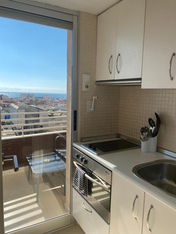 Apartamento Alicante & Sea View Экстерьер фото