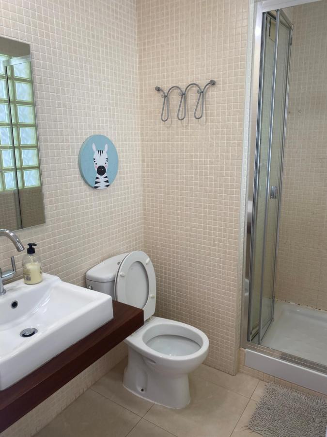 Apartamento Alicante & Sea View Экстерьер фото