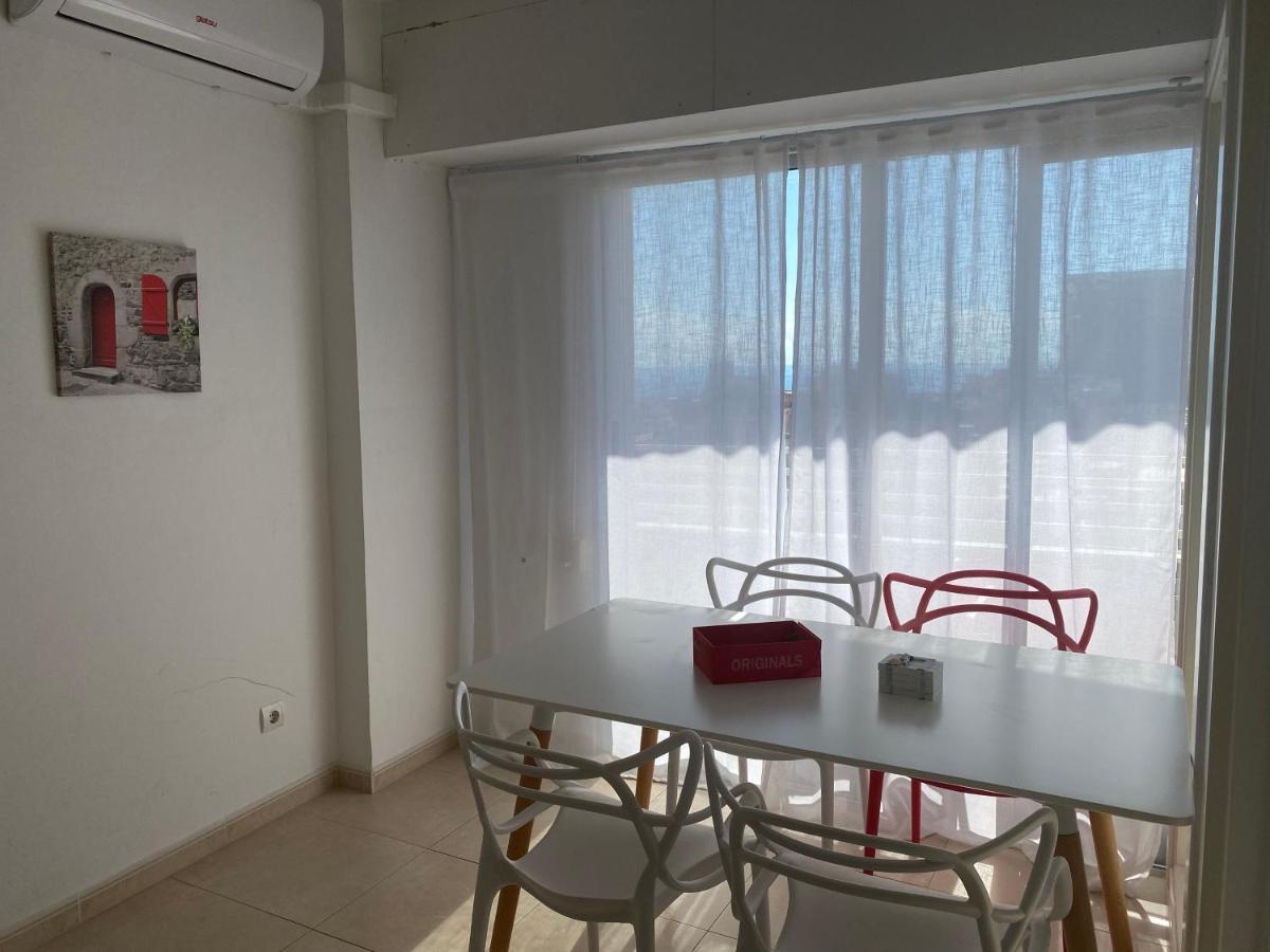 Apartamento Alicante & Sea View Экстерьер фото